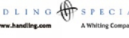 Handling Specialty Manufacturing Ltd. (Whiting Company)